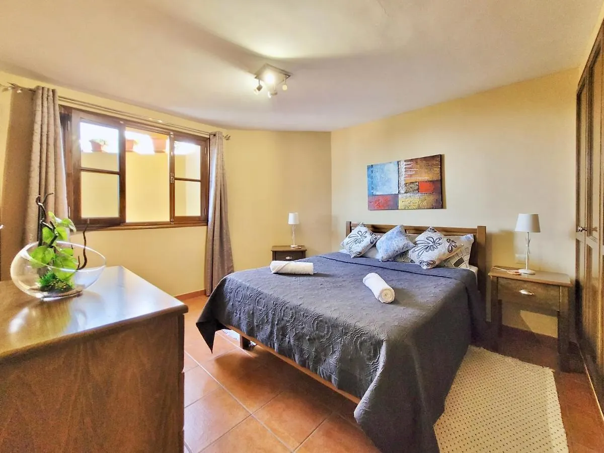 Bollullo Sunset - Araguaney Apartment La Orotava Spain